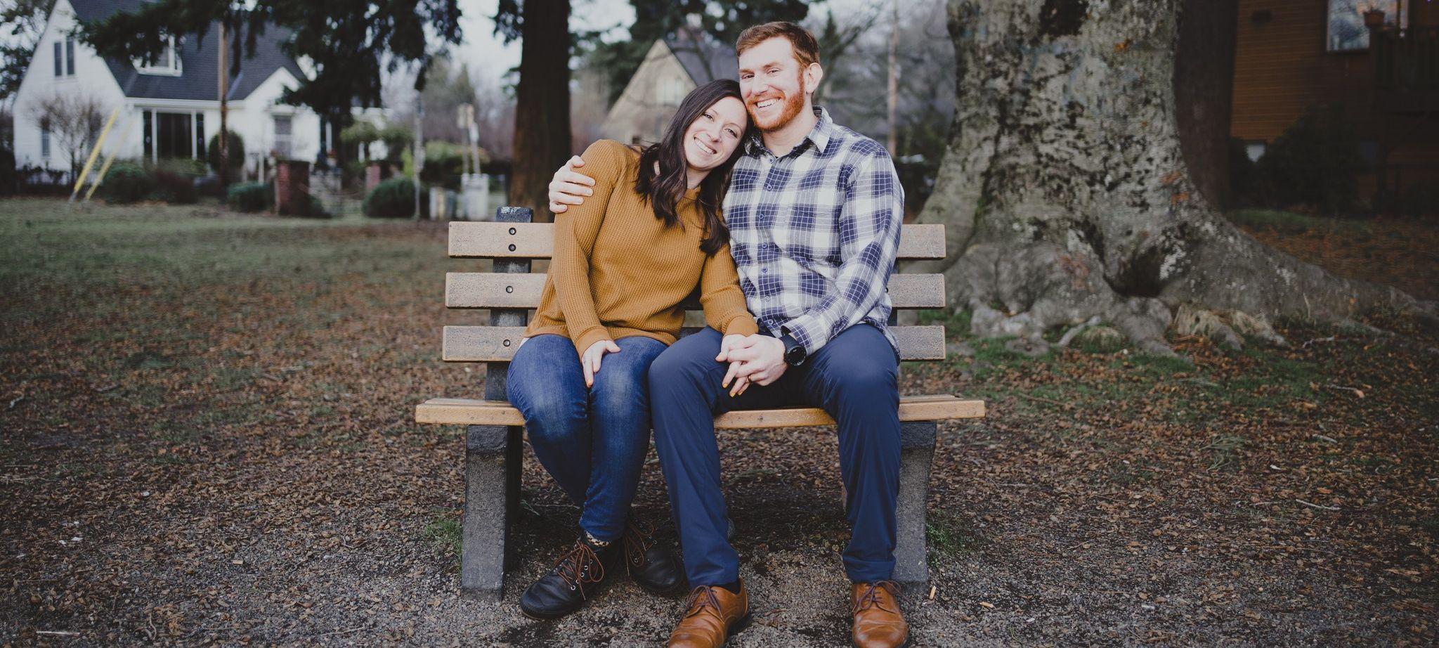 The Wedding Website of Melissa U and Stefan P