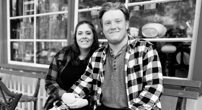 Julie Becker and Justin Colley's Wedding Website
