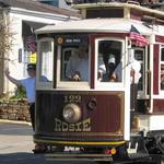 McKinney Avenue Trolley