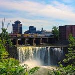 Genesee Brew House & High Falls