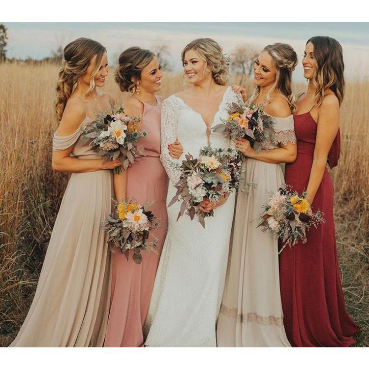 Color palette