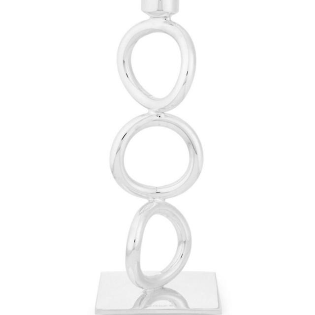 Vertigo Three Ring Candles