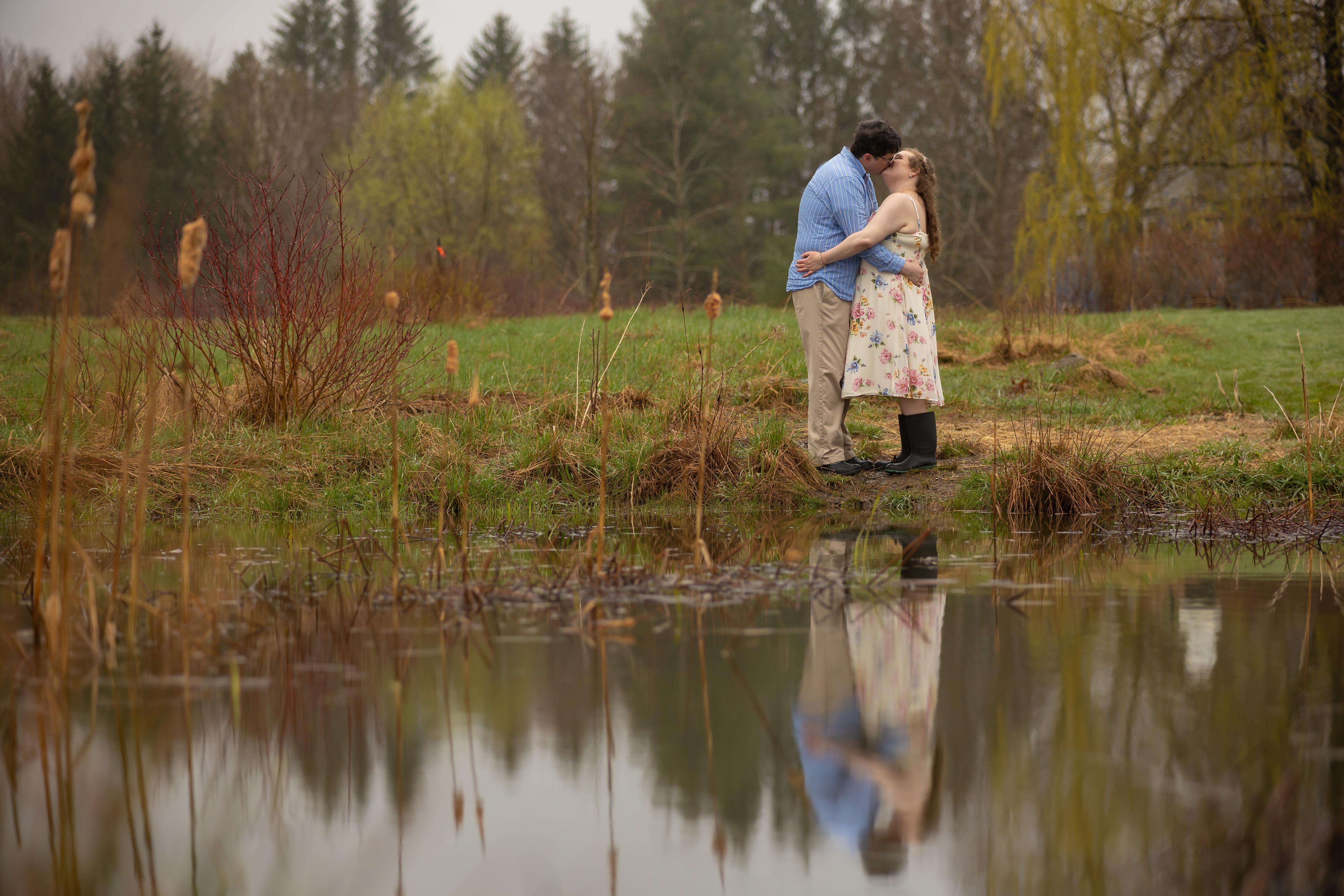 The Wedding Website of Sara Connolly and Daniel Roby