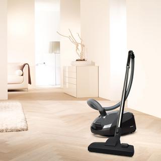 Classic C1 Pure Suction Canister Vacuum