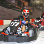 Autobahn Indoor Speedway & Events - Jacksonville, FL