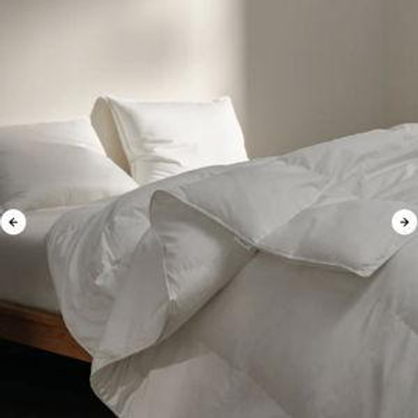 Down Alternative Comforter | Size: King