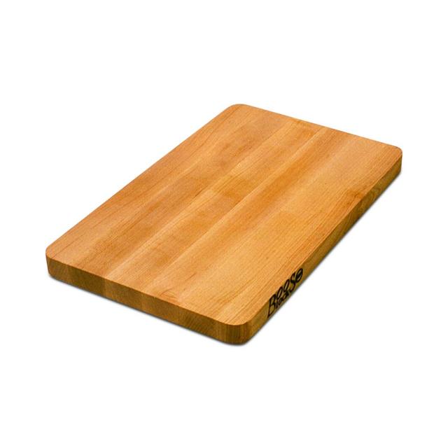John Boos Chop n Slice 16" x 10" Reversible Cutting Board