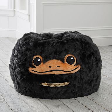 FANTASTIC BEASTS™ Niffler Critter Bean Bag Chair