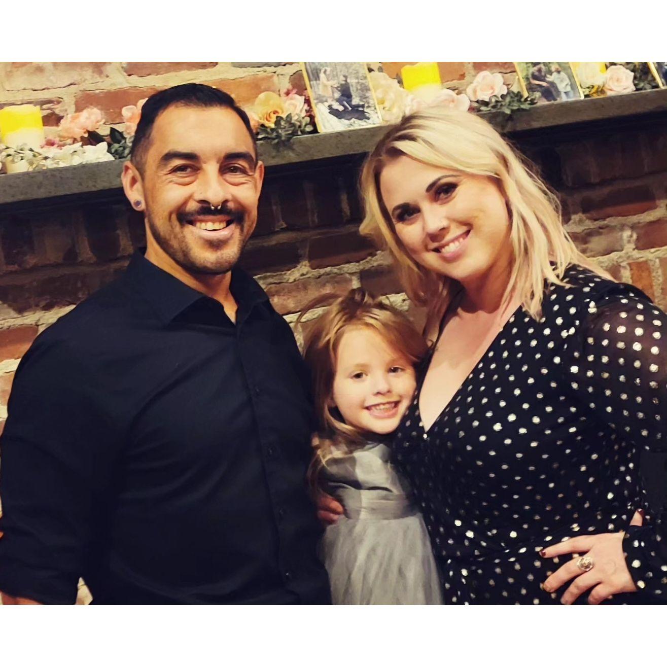 Our family