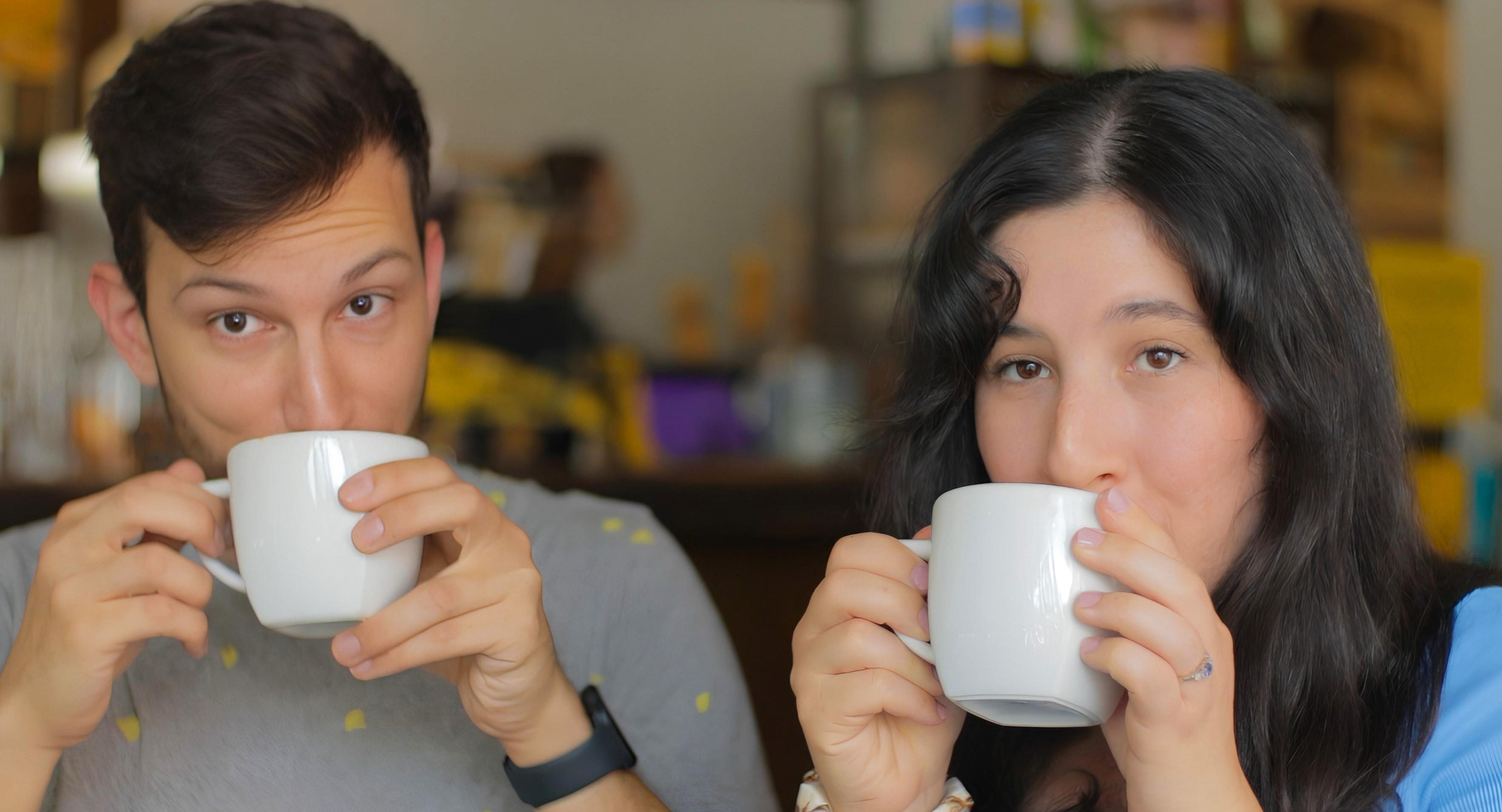 The Wedding Website of Bryan Kendrick and Ivy Kamhi