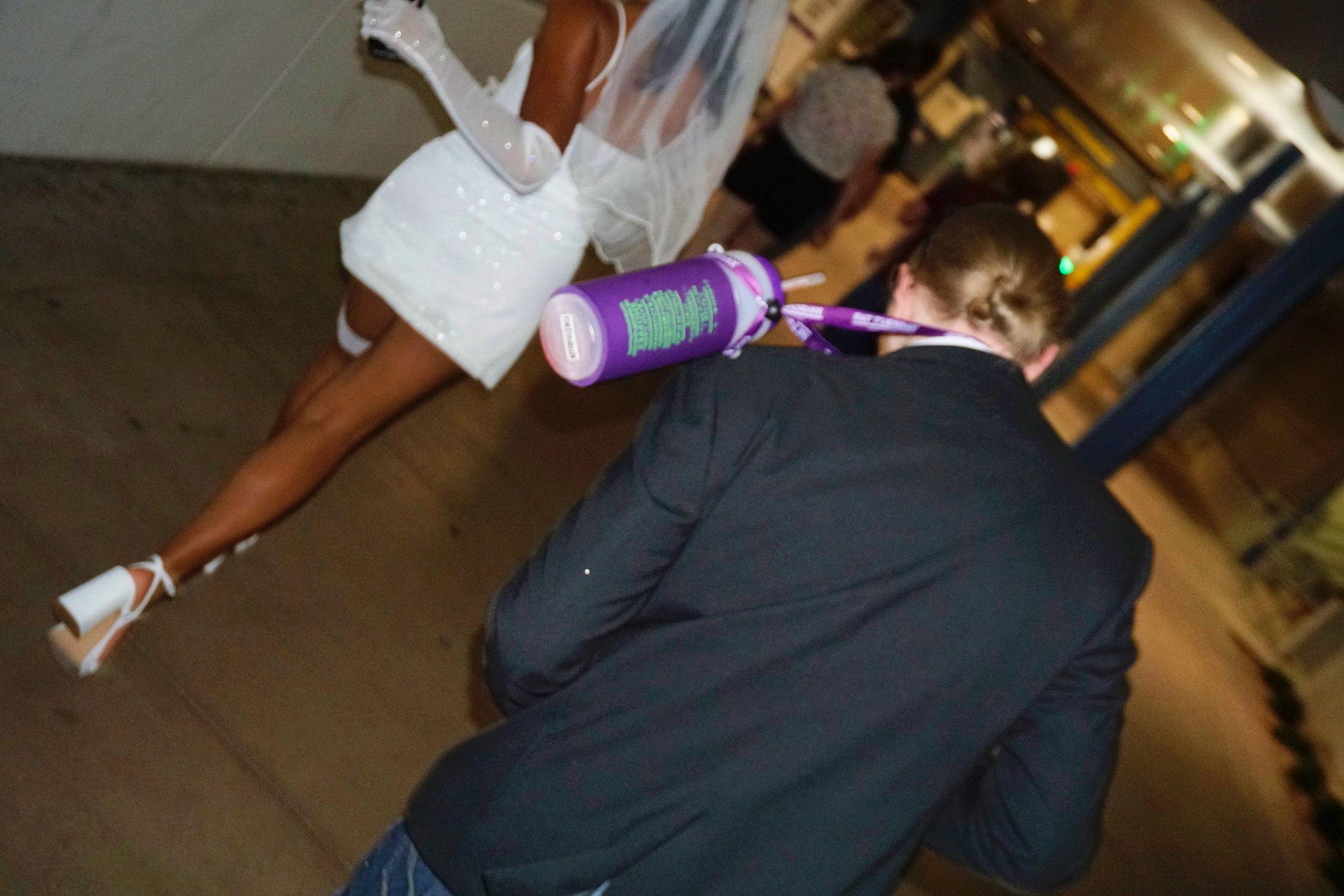 The Wedding Website of Marrissa Wilson and Richard Beals