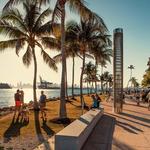 South Pointe Park Pier