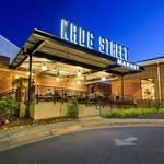 Krog Street Market