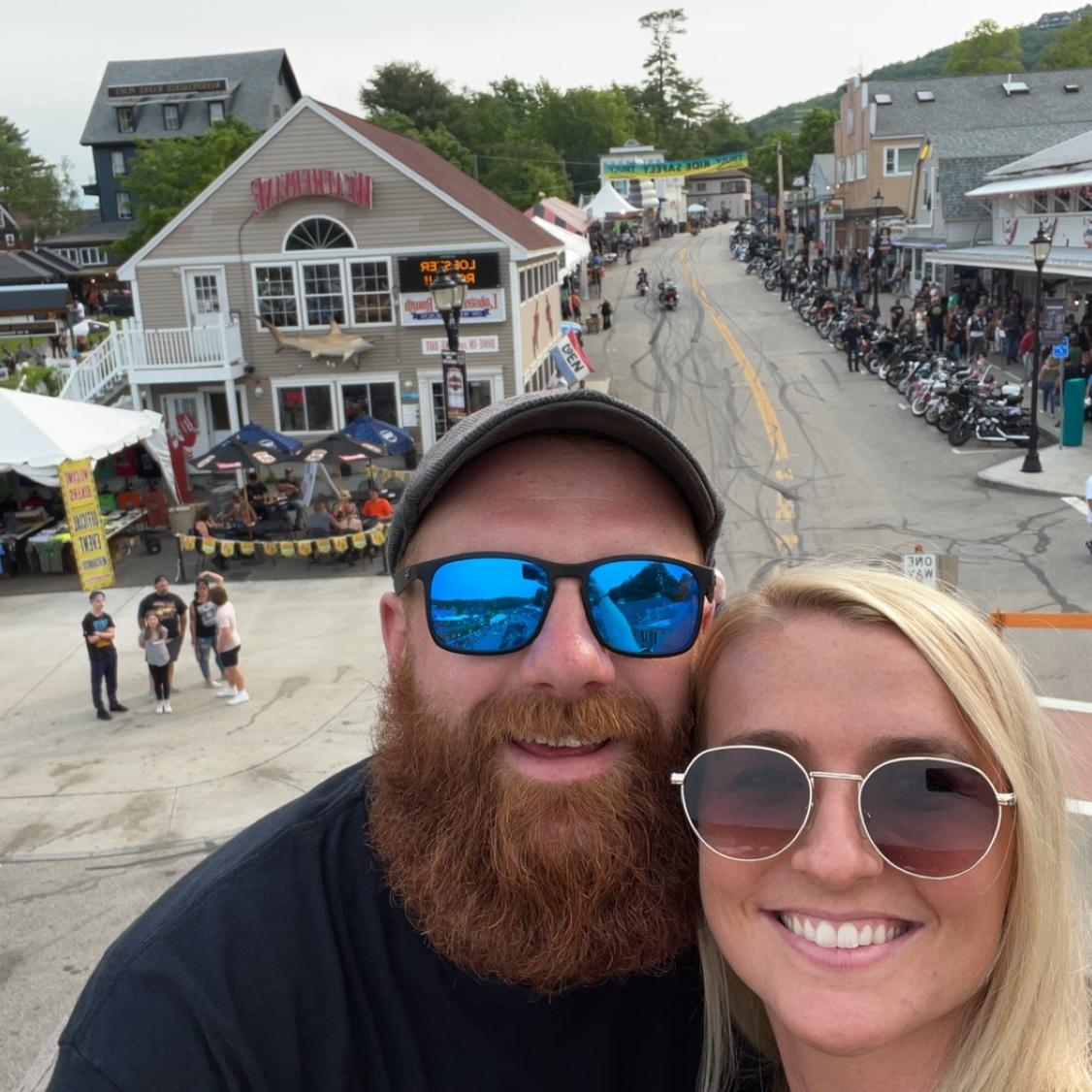 Bike Week 2023