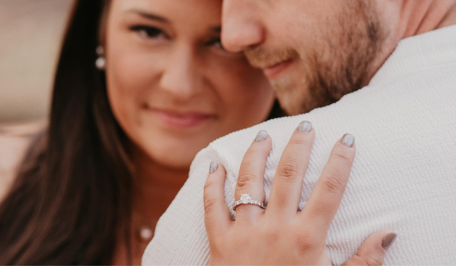 The Wedding Website of Sarah Lewis and Derin McGavock