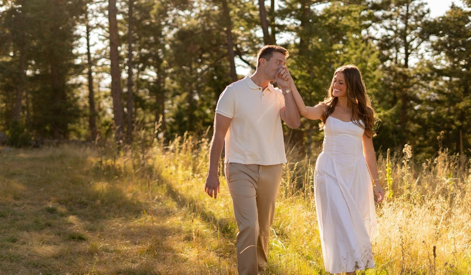 The Wedding Website of Brooke Coleman and Zach Kvale