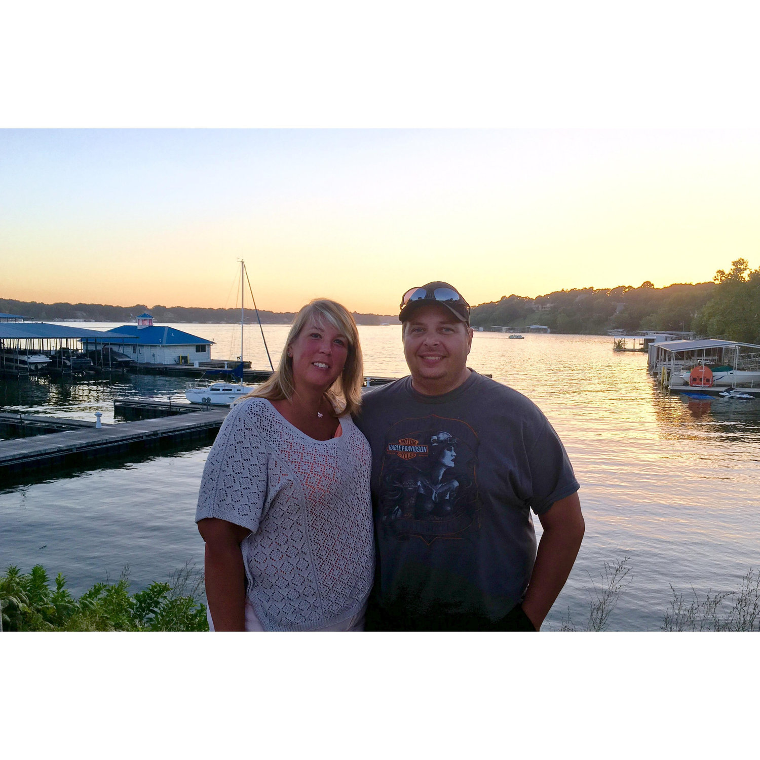 Vacation to Oklahoma