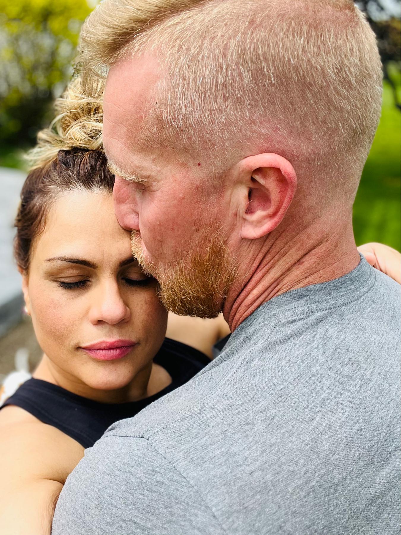 Overwhelms me to feel this loved ❤️