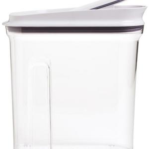 OXO Good Grips Airtight POP Medium Cereal Dispenser (3.4 Qt)