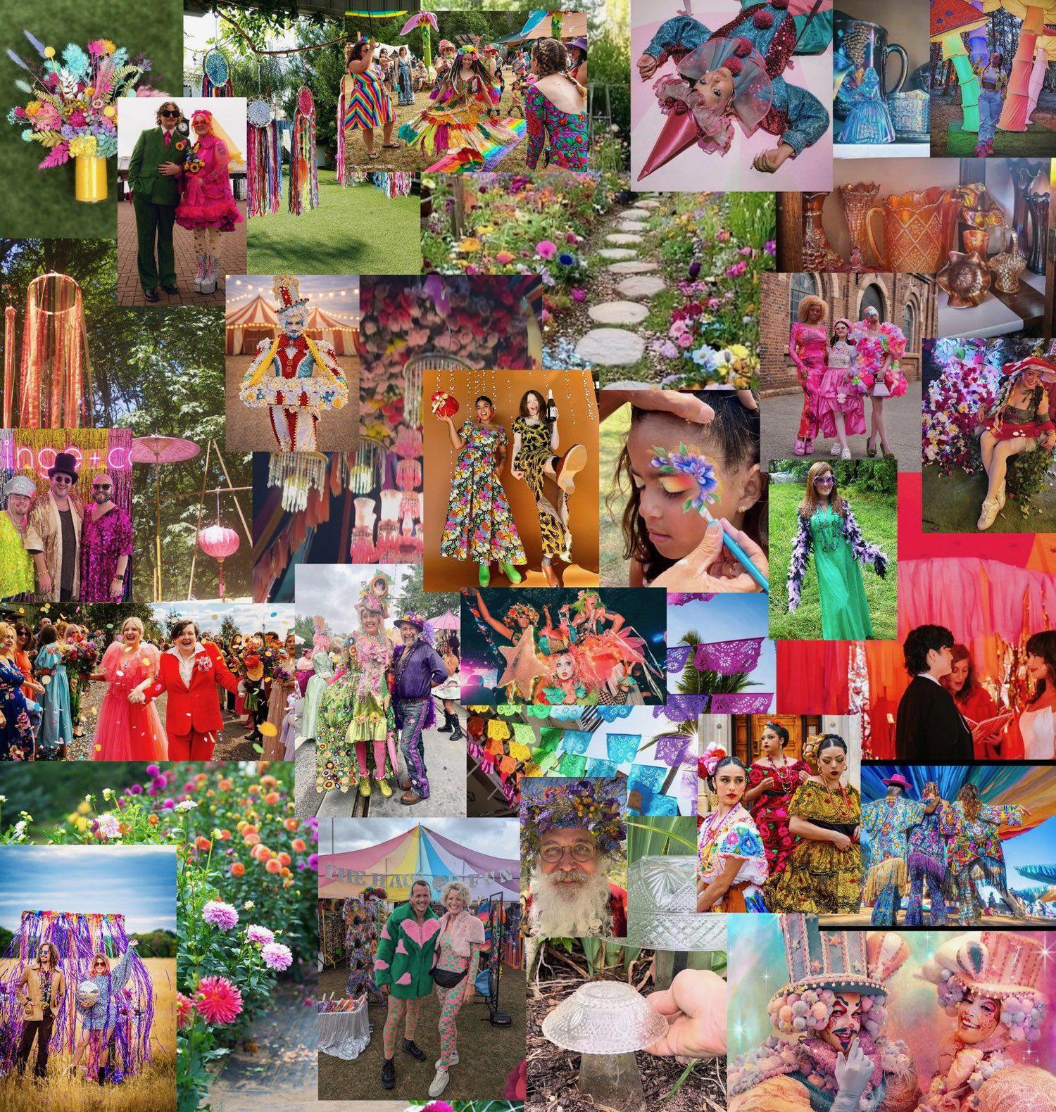 The Wedding Website of Kindra Dohrman and Geoffrey Gonzales