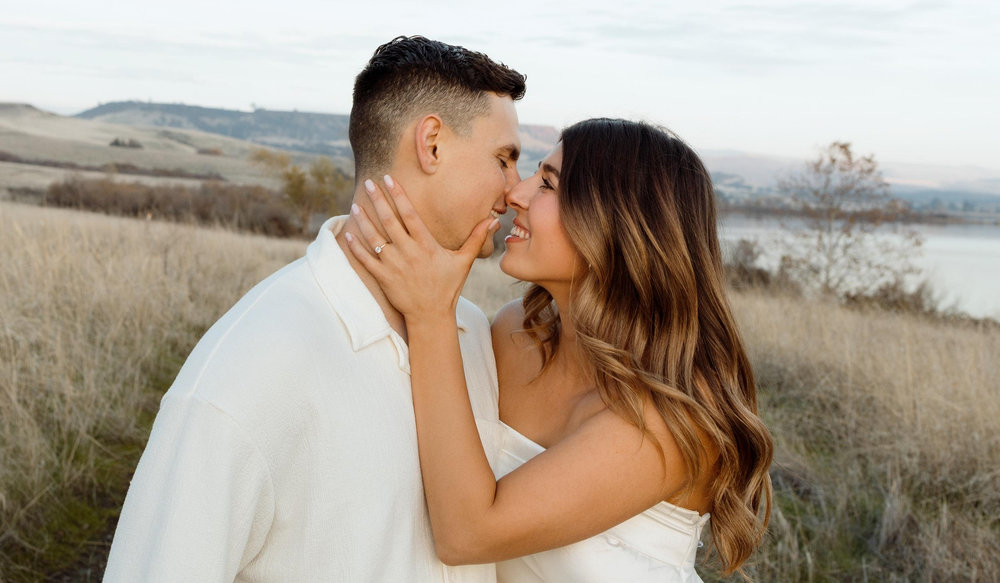 Daniel Ferrell and Rachel Lanfranchi's Wedding Website