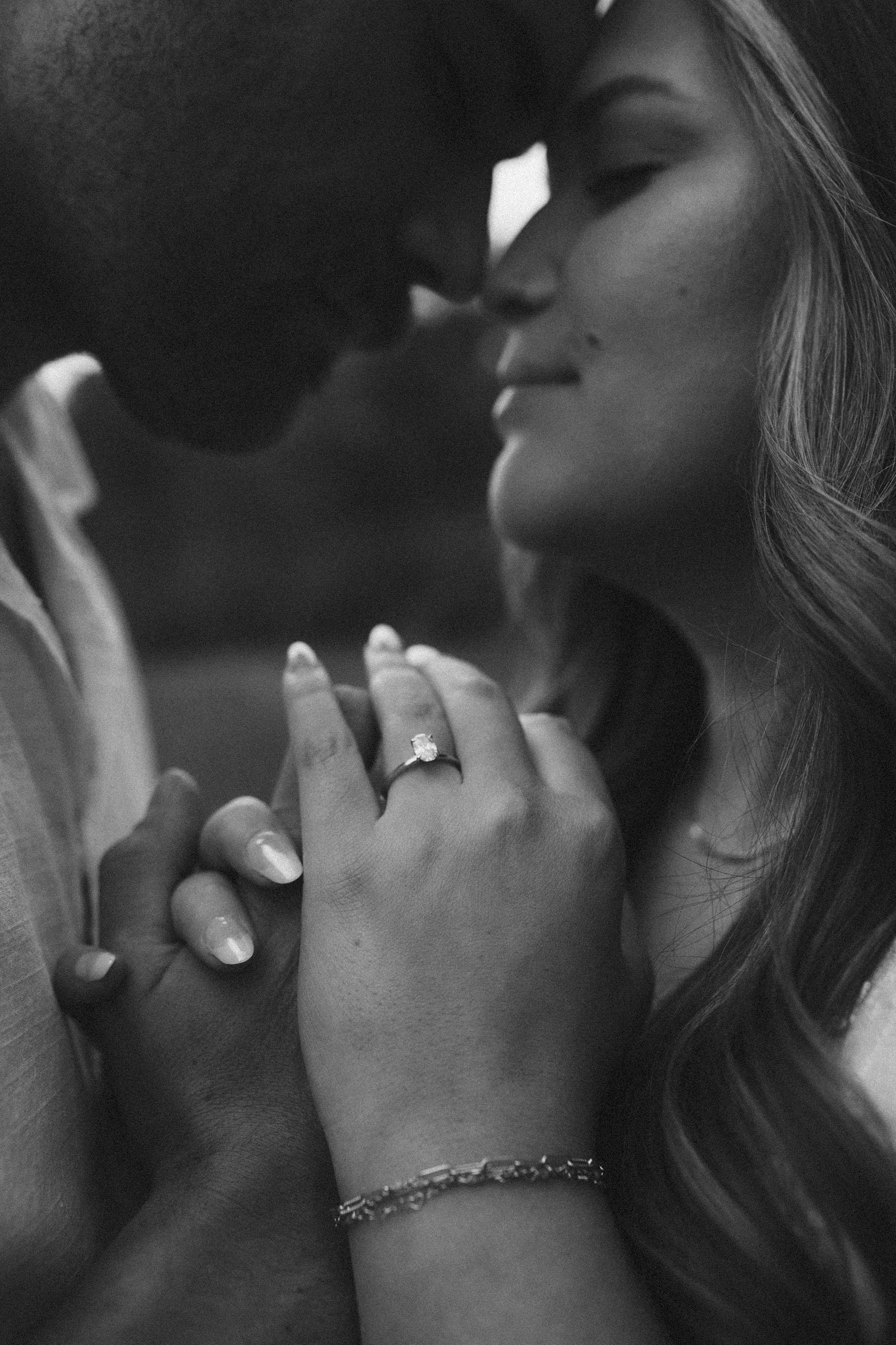 The Wedding Website of Brody Veach and Elena Witt