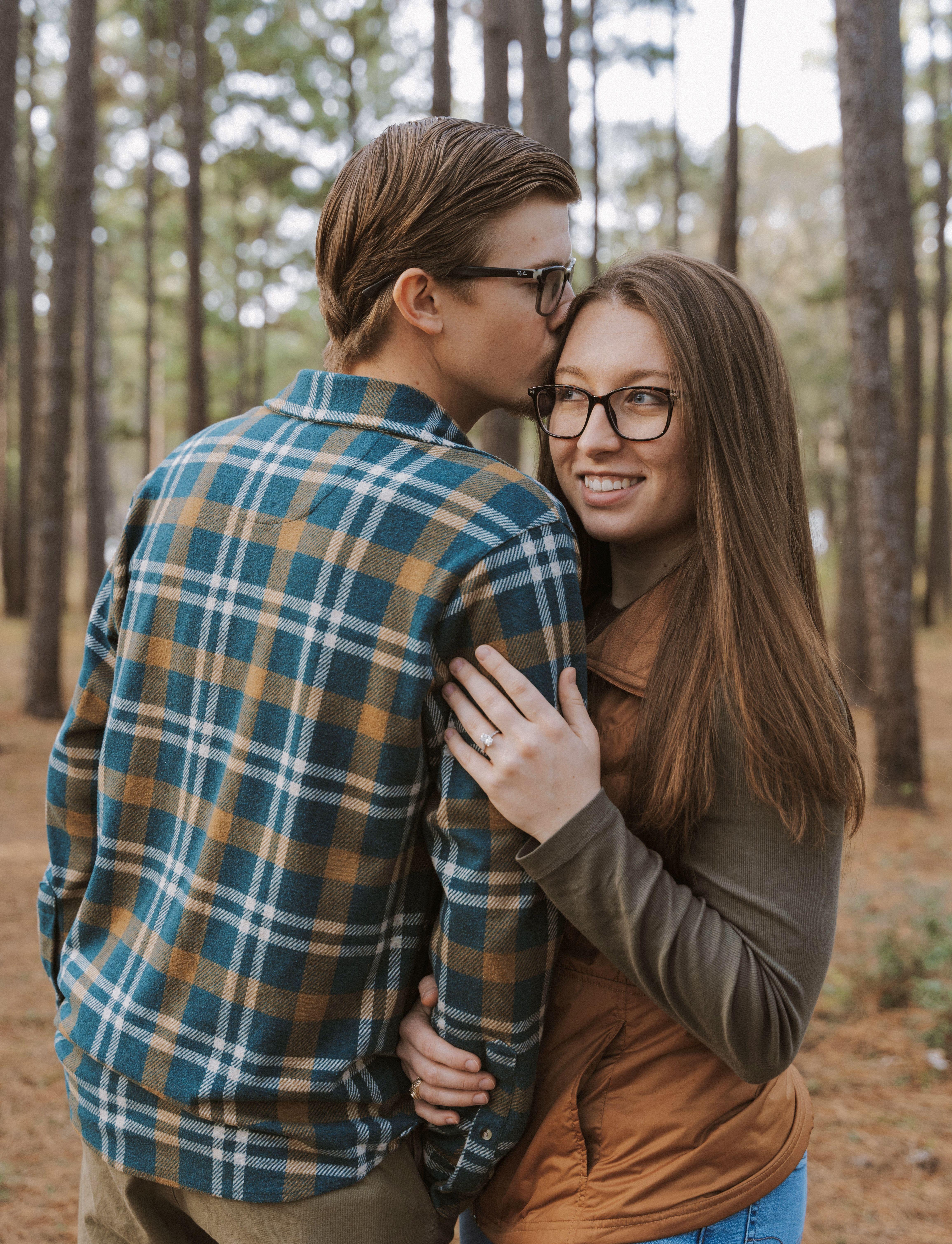 The Wedding Website of Karista Ritchie and Victor Gostomski III