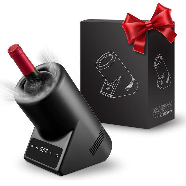 Wine chiller