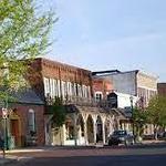 Downtown Zionsville