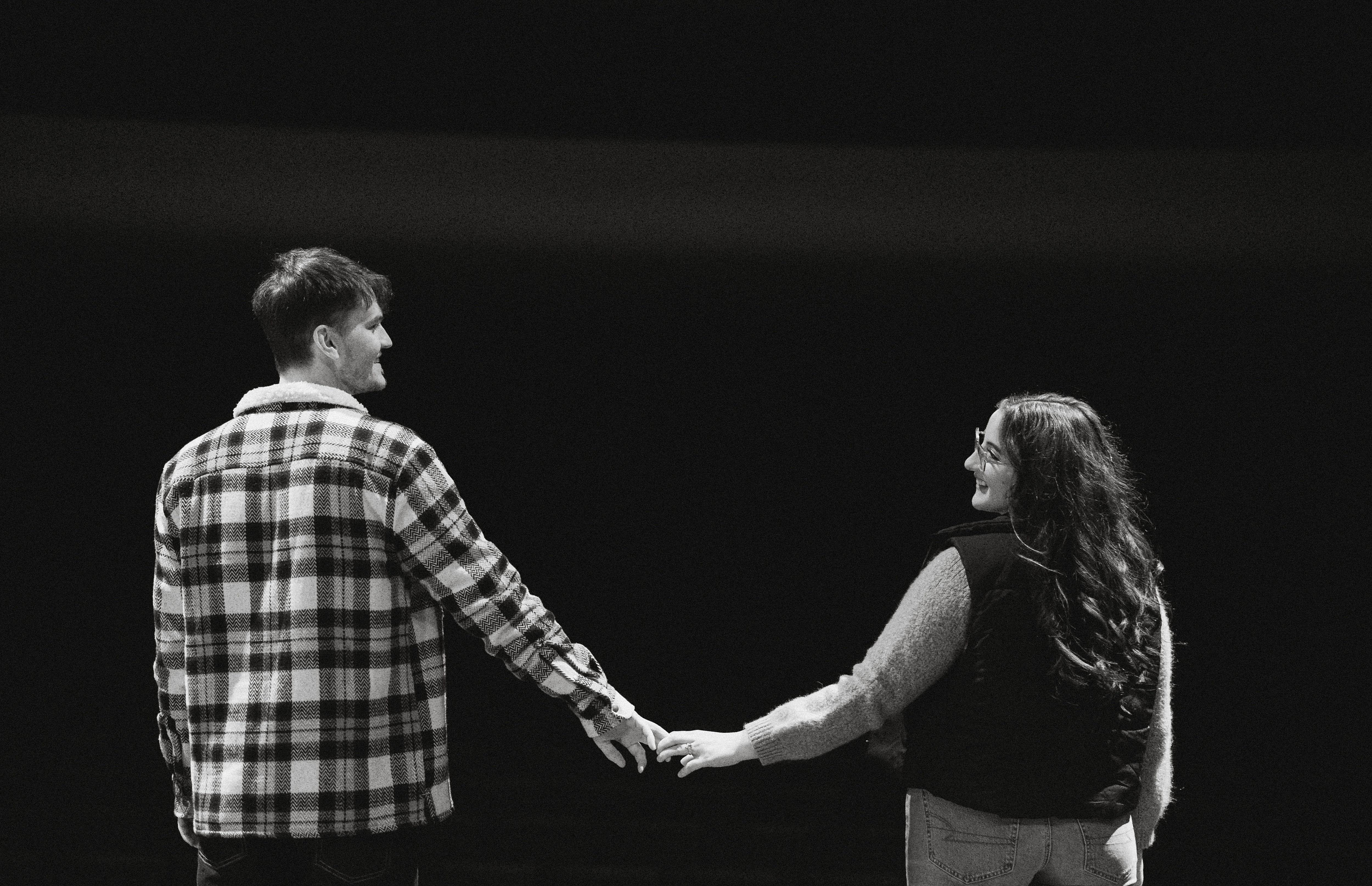 The Wedding Website of mk schuelke and matthew sterud