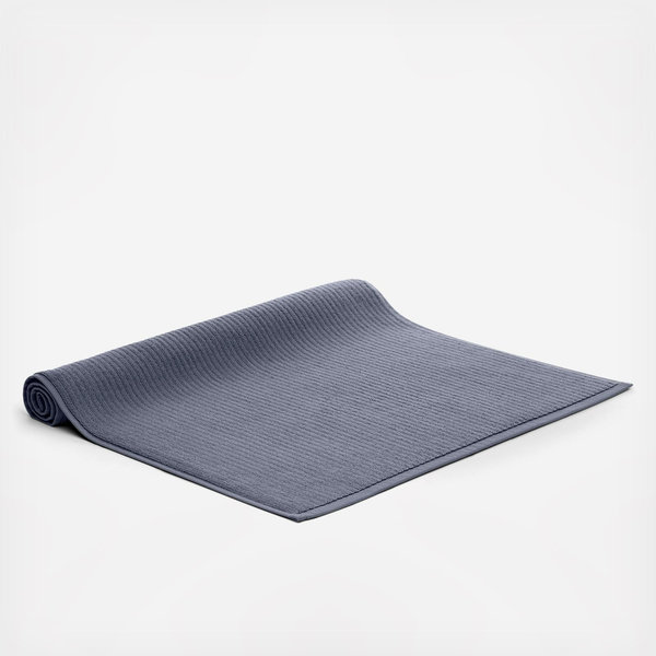 Boll & Branch Bath Mat