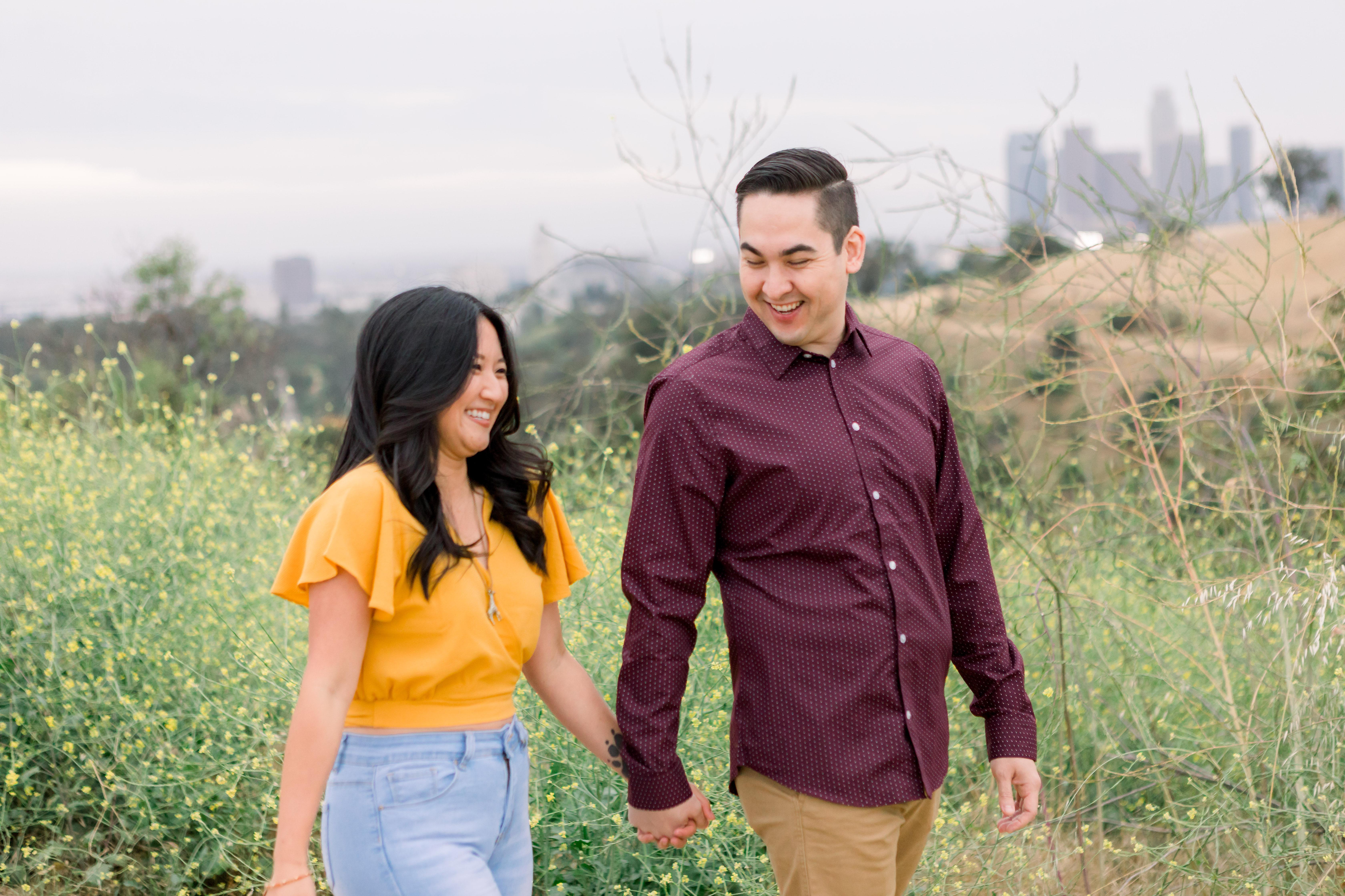 The Wedding Website of Kristine Dizon and William Lew