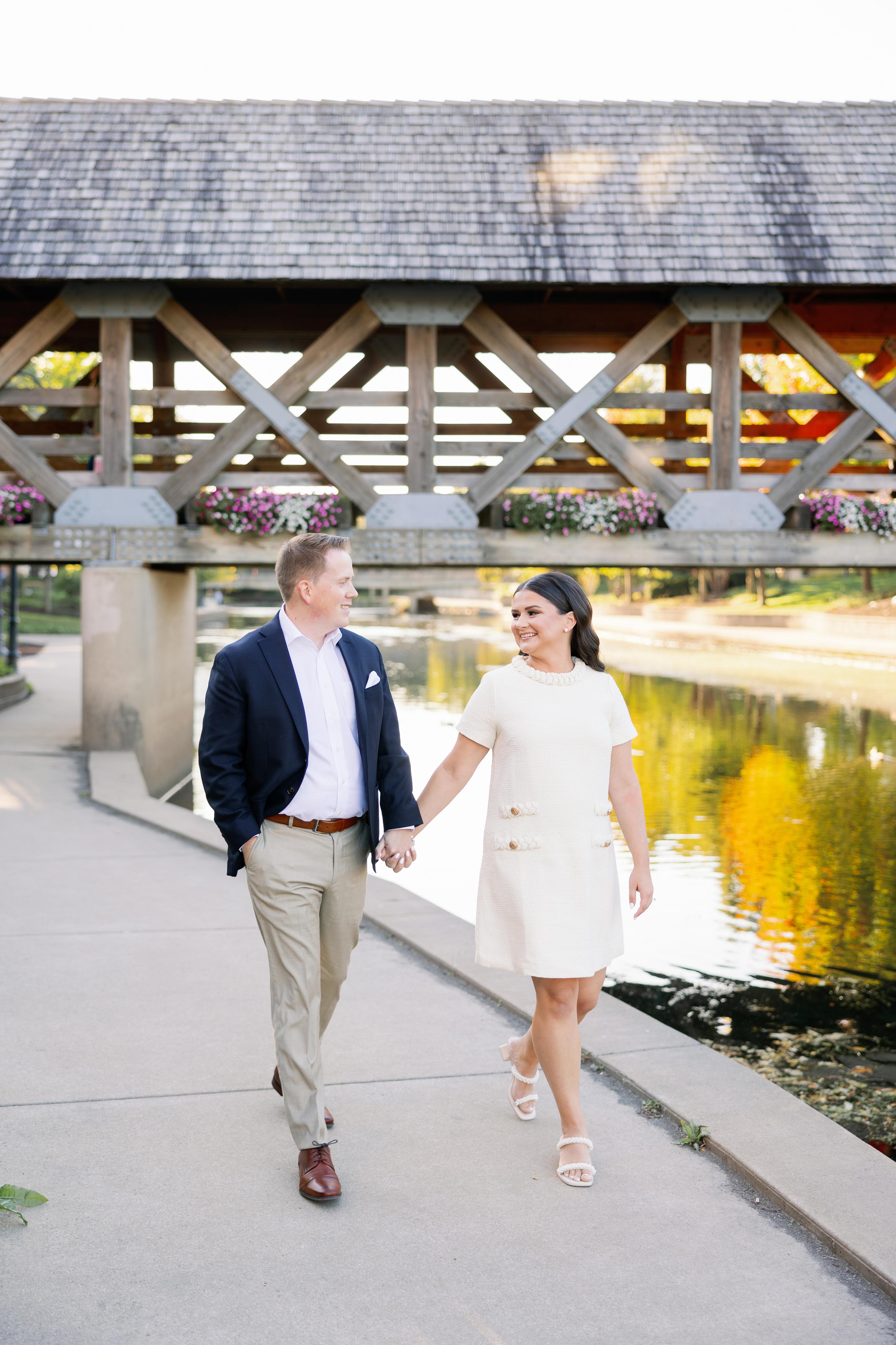 The Wedding Website of Claire Moriarty and Brandon Fox