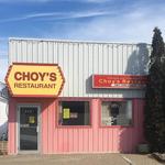 Choy's Restaurant