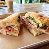 Hushy's Sandwiches