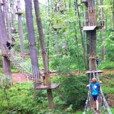 The Adventure Park at Storrs