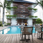 The Double View Mansions Bali