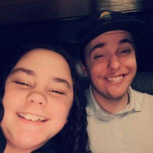 This is the first time that we went to the melting pot together
