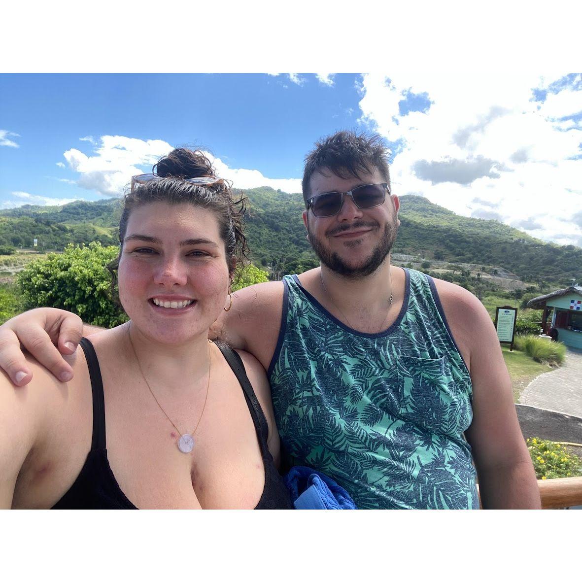 Carnival Magic, Amber Cove, March 2022