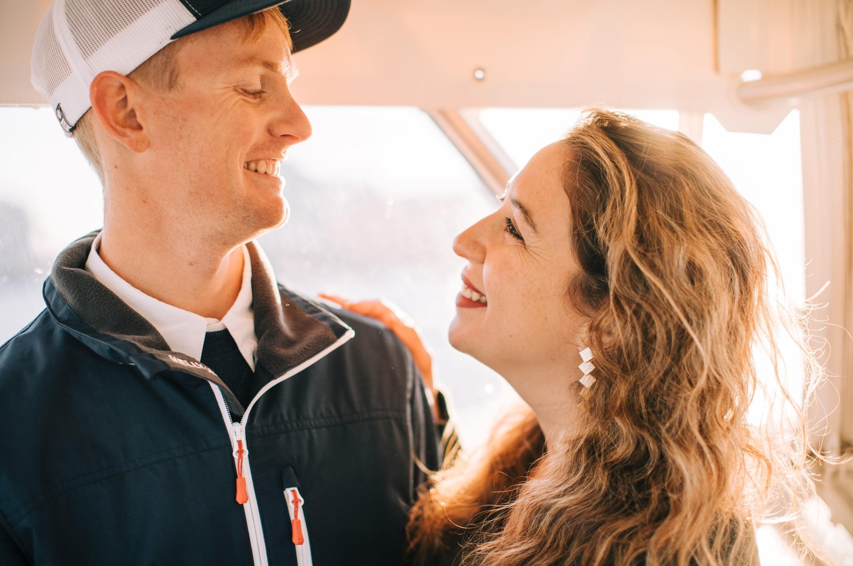 The Wedding Website of Lindsey Eatough and James Lane