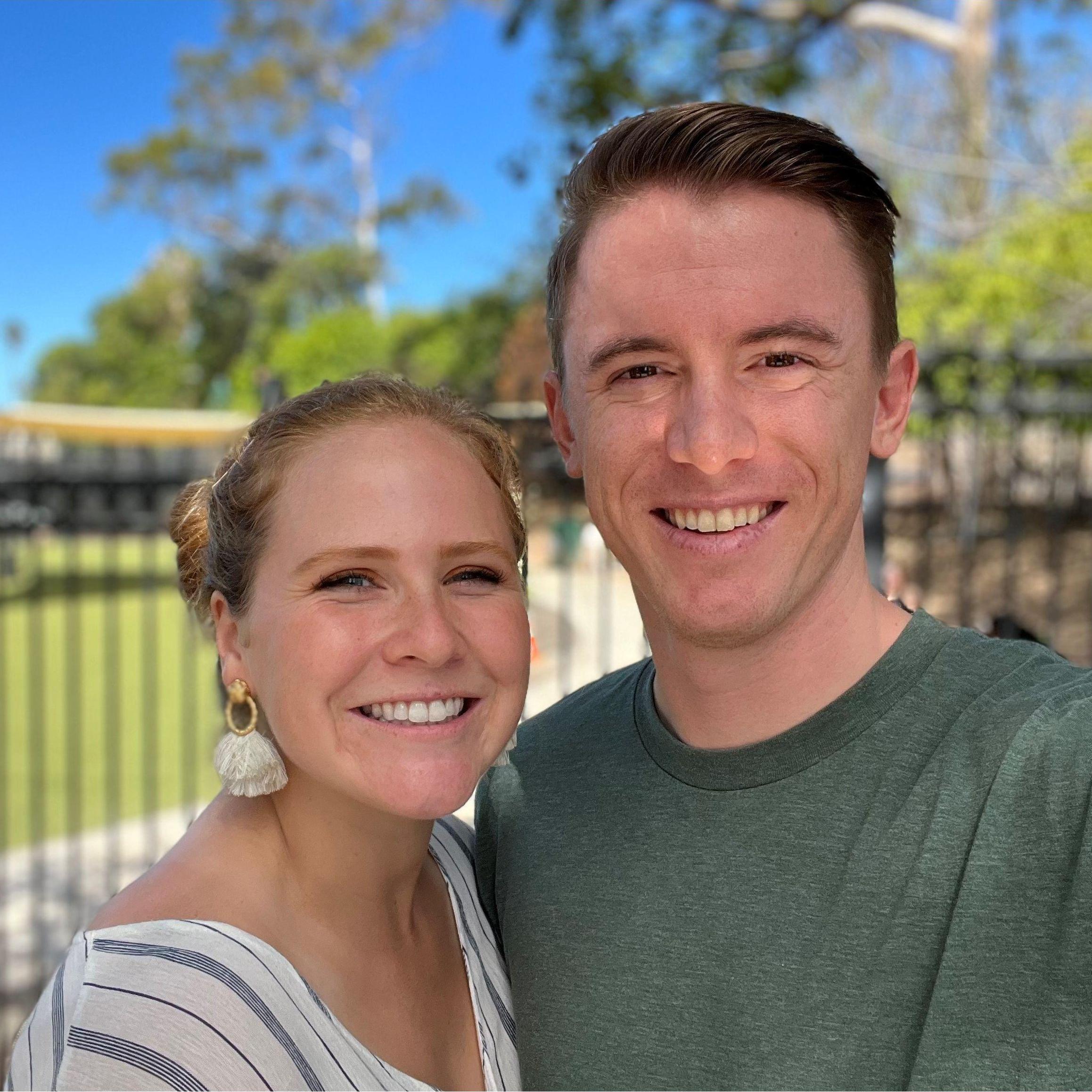 9/24/22 - We decided to plan weekend trips to celebrate our birthdays. Robert's trip was to San Diego, where we ate our hearts out and explored the Gaslamp area.