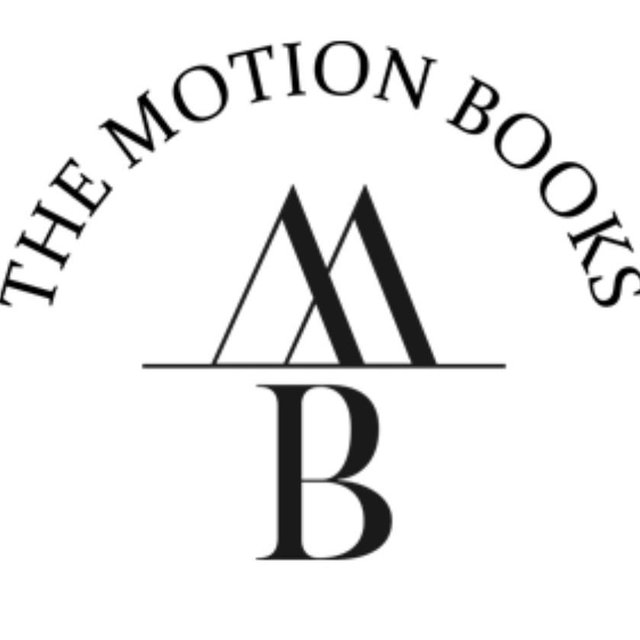 The Motion Book