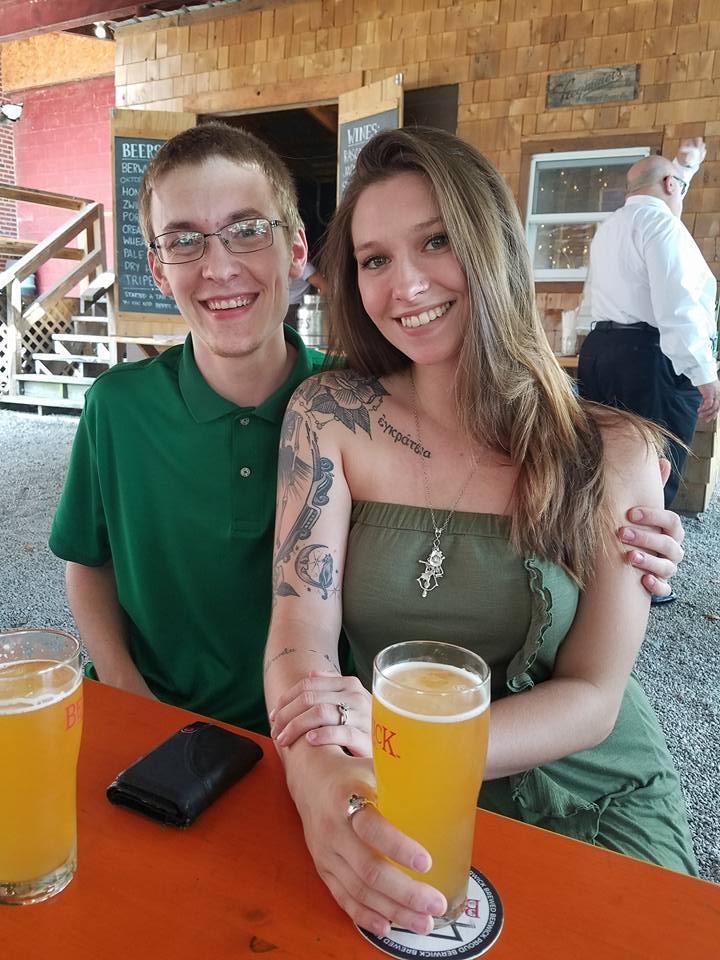 The Wedding Website of Amanda Claffey and Isaiah Paikos