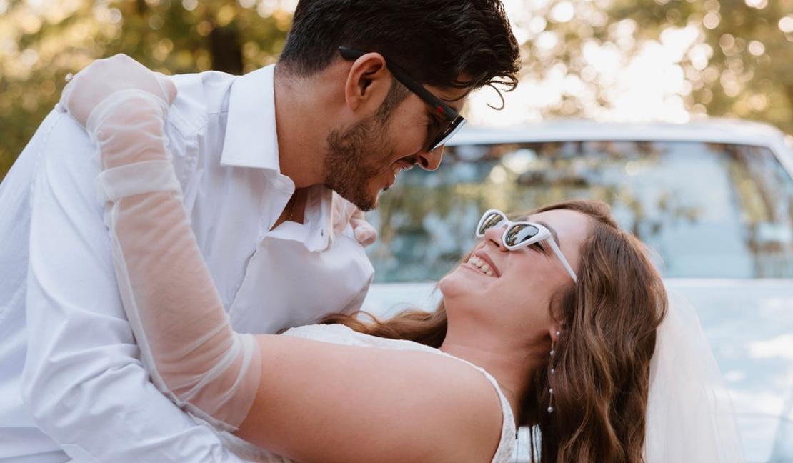 The Wedding Website of Jannessa Ramos and Daniel Vargas