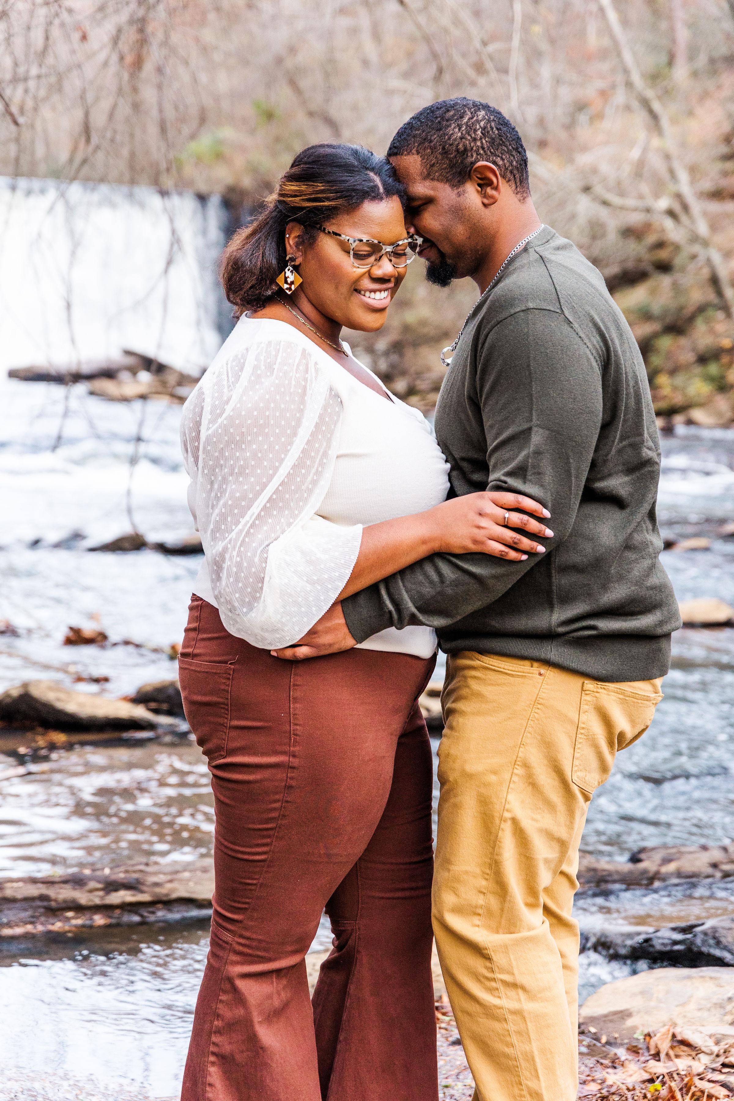 The Wedding Website of Caci Temple and Michael O’Neal