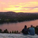 Mount Bonnell