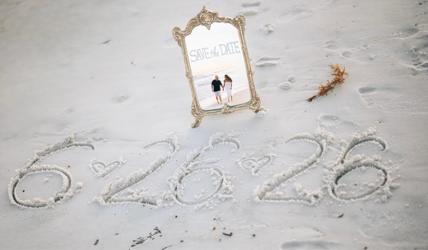 The Wedding Website of Josette Santana and Nathan Dilling