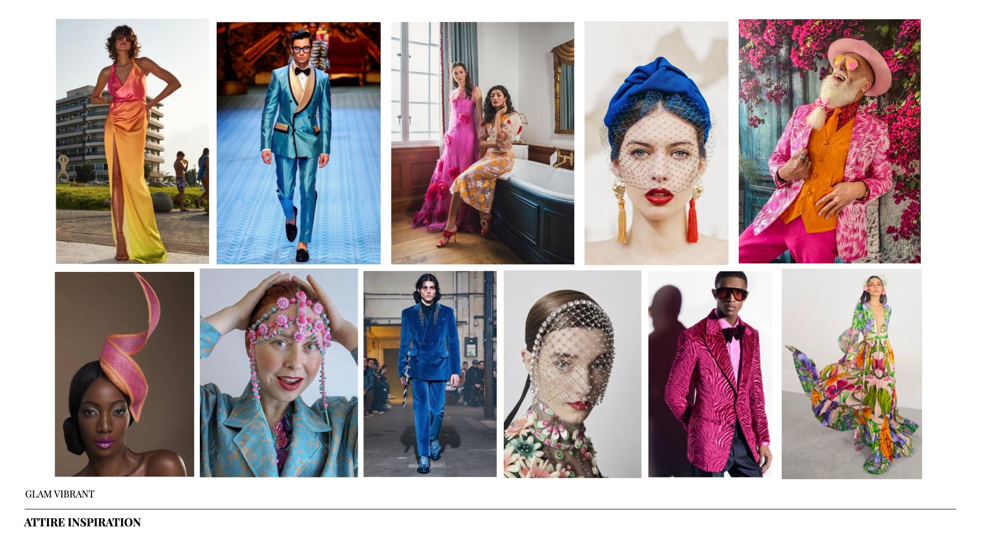 The Wedding Website of Julio Castillo and Claudia Gonzalez