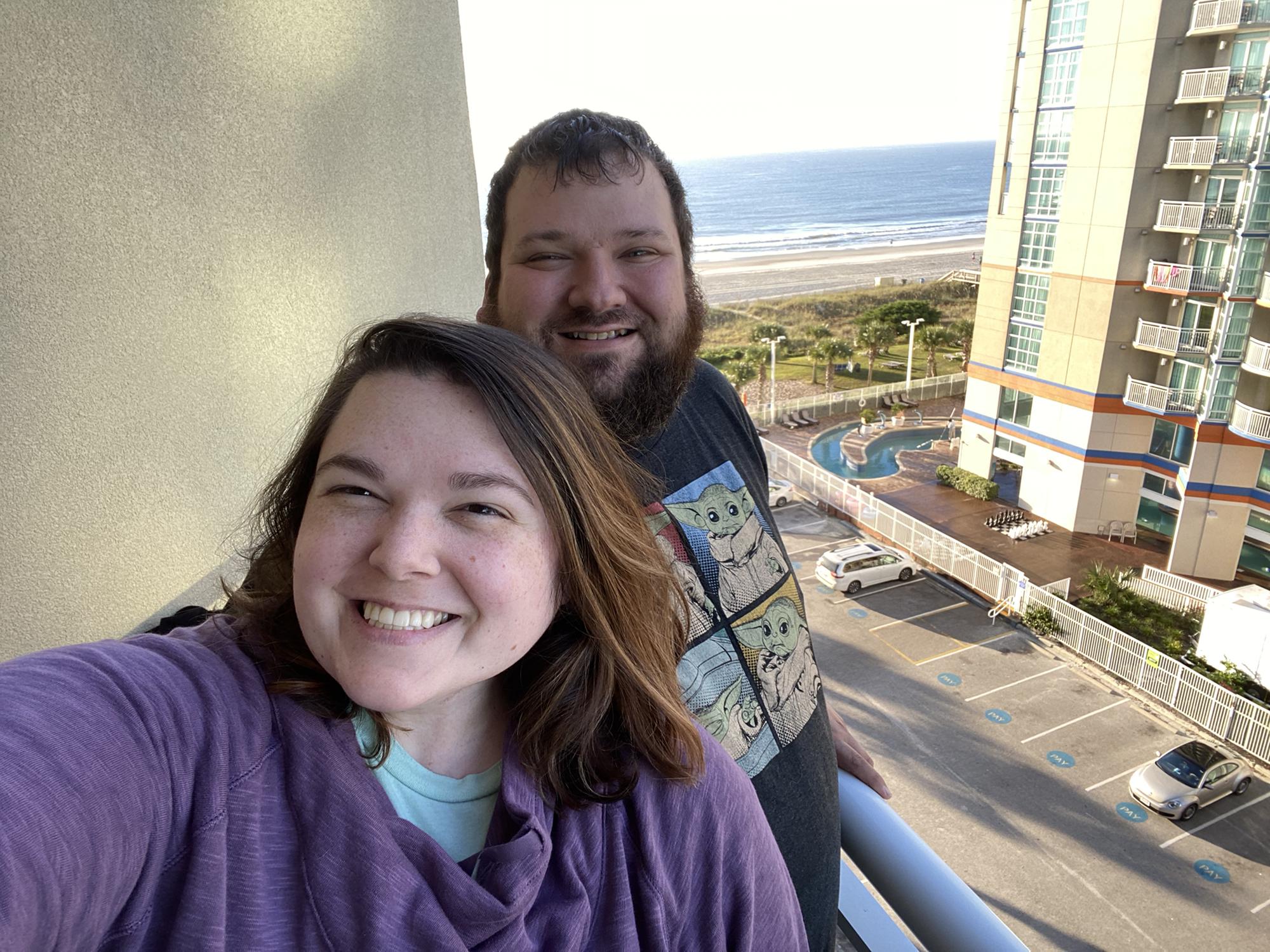 Morning Smiles