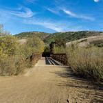 Crystal Cove State Park